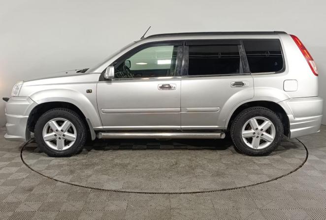 Nissan X-Trail II с пробегом 2007 года, цена 890 000 рублей, 212952 км, внедорожник, Автокод Объявления