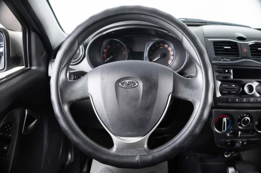 Lada (ВАЗ) Granta I Рестайлинг Пермь  - изображение 13