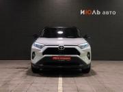 Toyota RAV4 V (XA50) Челябинск  - изображение 27
