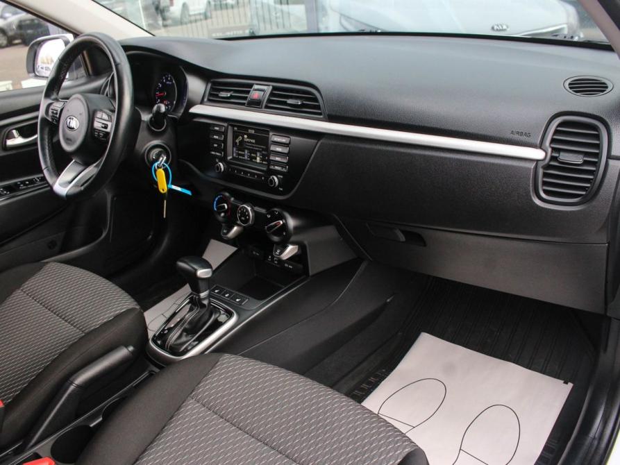 Kia Rio IV Калуга  - изображение 5