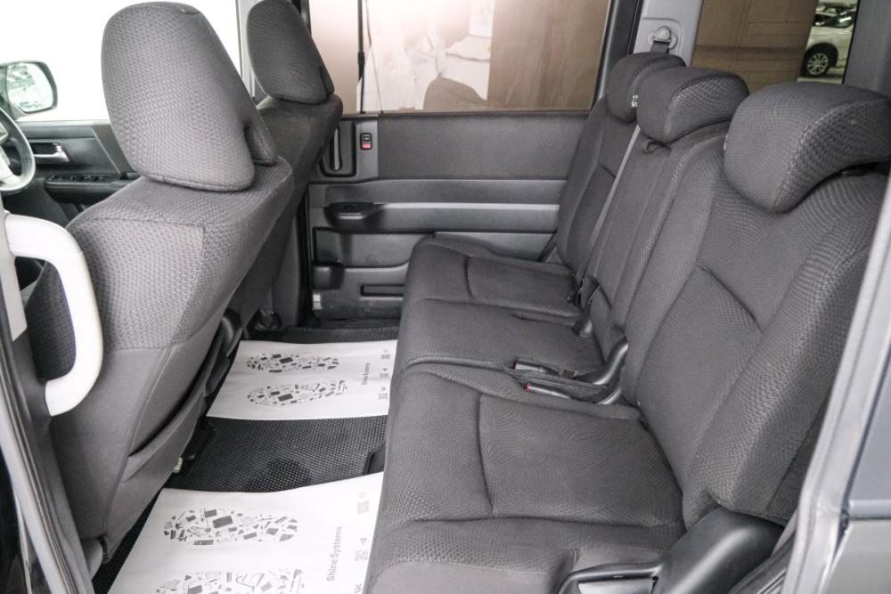 Honda Stepwgn IV Рестайлинг Красноярск  - изображение 21