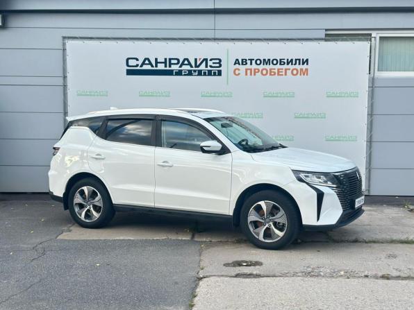 Livan X6 Pro с пробегом 2023 года, цена 1 449 000 рублей, 53054 км, внедорожник, Автокод Объявления