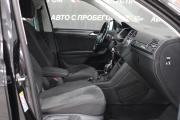 Volkswagen Tiguan II Томск  - изображение 18