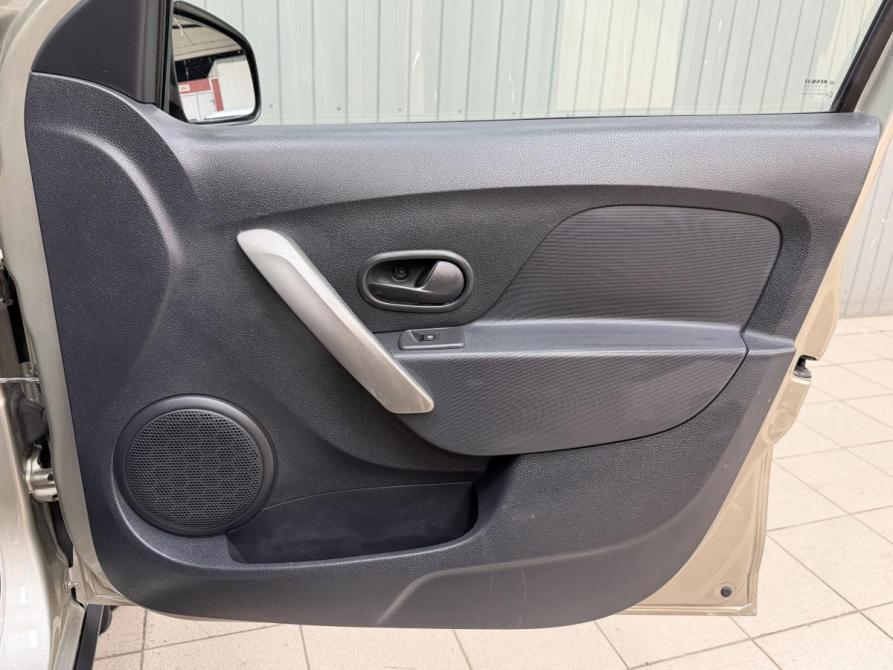 Renault Sandero II Рестайлинг Магнитогорск  - изображение 15