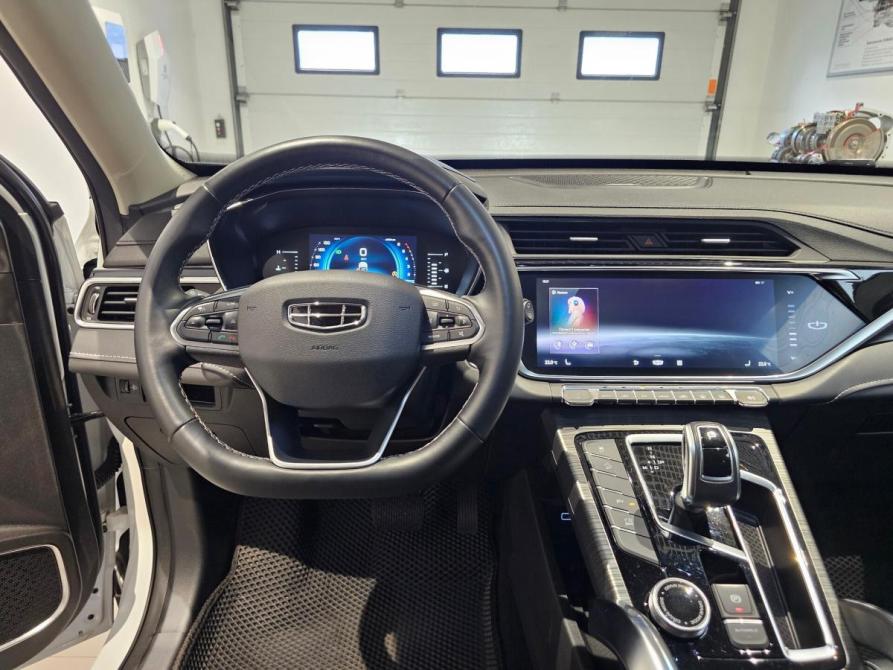 Geely Atlas Pro Москва  - изображение 7