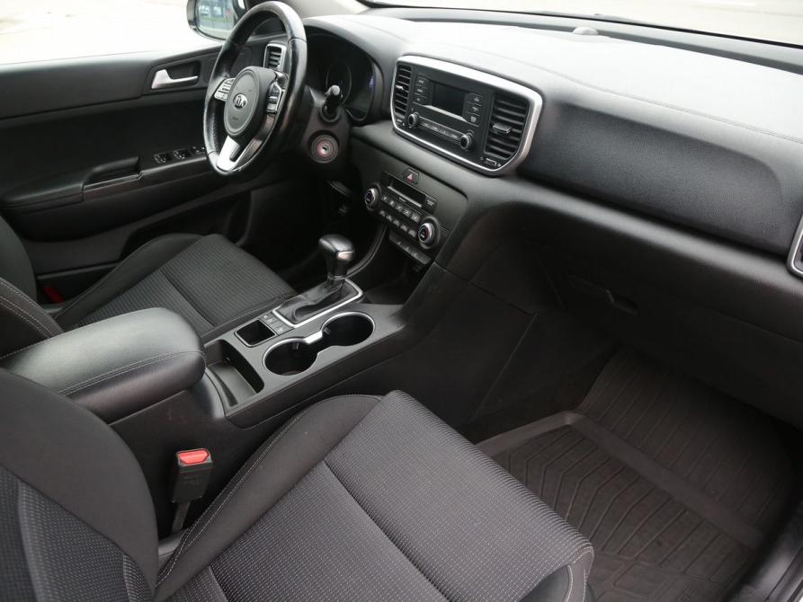 Kia Sportage IV Рестайлинг Иваново  - изображение 12