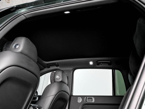 Li Auto (Lixiang) L6 с пробегом 2024 года, цена 5 899 000 рублей, 32200 км, внедорожник, Автокод Объявления