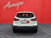 Nissan Qashqai II Рестайлинг Вологда  - изображение 24