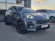 Kia Sportage IV Рестайлинг Санкт-Петербург  - изображение 9