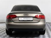 Audi A4 IV (B8) Москва  - изображение 24