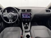 Volkswagen Jetta VI Воронеж  - изображение 31