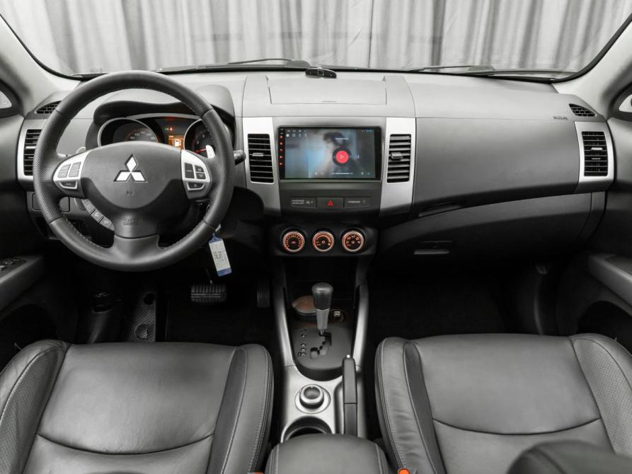 Mitsubishi Outlander II Москва  - изображение 8