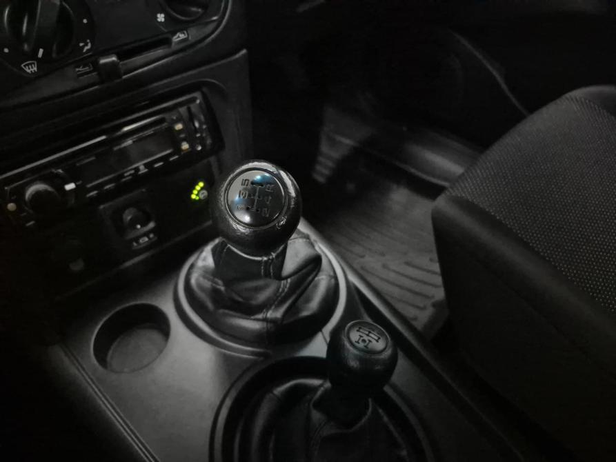 Chevrolet Niva I Рестайлинг Альметьевск  - изображение 21