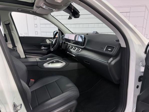 Mercedes-Benz GLE II (V167) Рестайлинг с пробегом 2026 года, цена 11 450 000 рублей, 26 км, внедорожник, Автокод Объявления