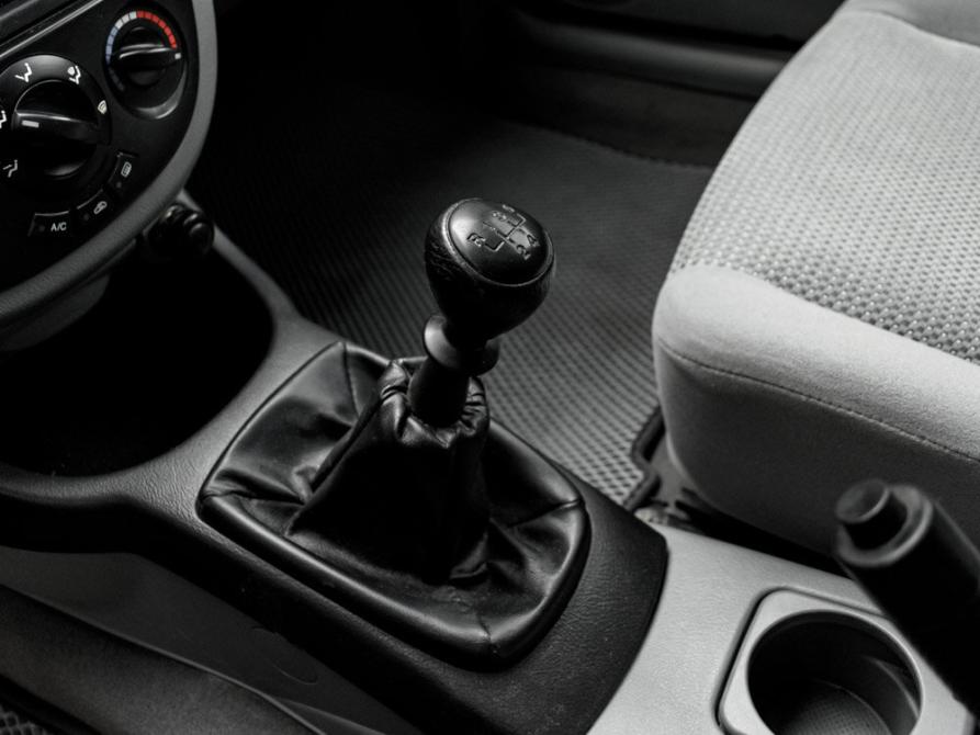 Chevrolet Lacetti I Екатеринбург  - изображение 16