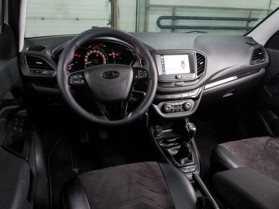 Lada (ВАЗ) Vesta I Воронеж  - изображение 6