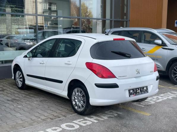 Peugeot 308 I с пробегом 2010 года, цена 350 000 рублей, 160507 км, хэтчбек, Автокод Объявления