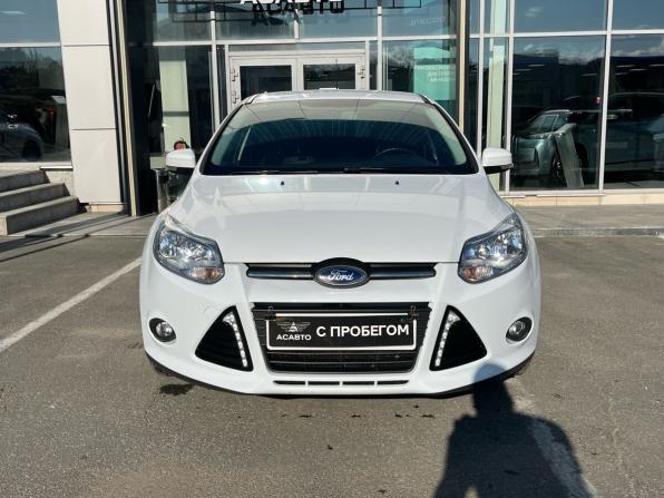 Ford Focus III с пробегом 2014 года, цена 929 000 рублей, 61000 км, хэтчбек, Автокод Объявления