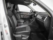 Volkswagen Teramont I Рестайлинг Санкт-Петербург  - изображение 57