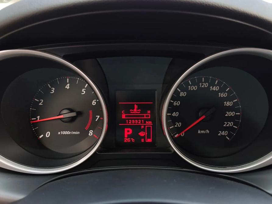 Mitsubishi ASX I Санкт-Петербург  - изображение 11