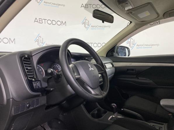 Mitsubishi Outlander III с пробегом 2013 года, цена 1 149 000 рублей, 198587 км, внедорожник, Автокод Объявления