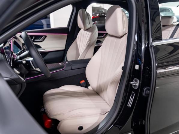 Новый Mercedes-Benz E-Класс VI (W214 S214) 2025 года, цена 9 936 000 рублей, седан, Автокод Объявления