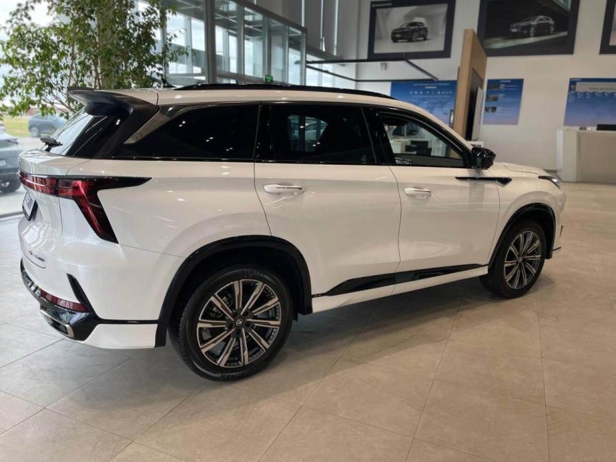 Changan CS75 Plus III Астрахань  - изображение 4