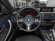 BMW 3 серии VI (F3x) Рестайлинг Москва  - изображение 38