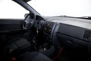 Hyundai Getz I Рестайлинг Тюмень  - изображение 42