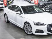 Audi A5 II (F5) Санкт-Петербург  - изображение 38