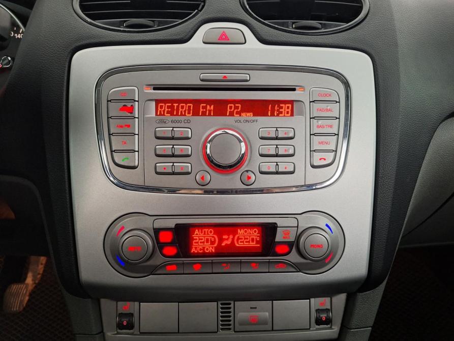Ford Focus II Рестайлинг Псков  - изображение 14