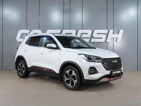 Chery Tiggo 4 Pro I с пробегом 2022 года, цена 1 729 000 рублей, 62524 км, внедорожник, Автокод Объявления