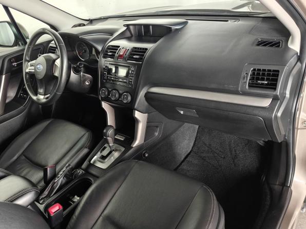 Subaru Forester IV с пробегом 2014 года, цена 1 655 000 рублей, 131407 км, внедорожник, Автокод Объявления