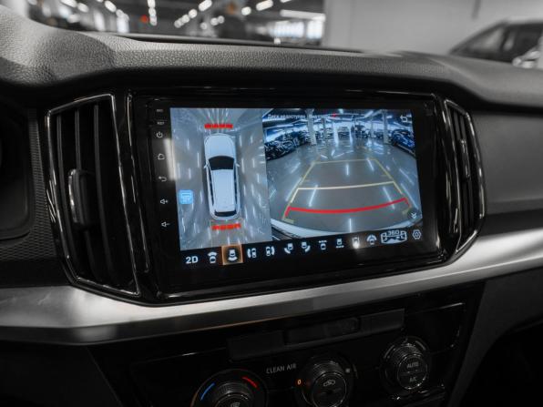 Skoda Kamiq I (China Market) с пробегом 2025 года, цена 2 750 000 рублей, 15 км, внедорожник, Автокод Объявления