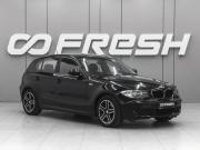BMW 1 серии I (E81/E82/E87/E88) Рестайлинг Ростов-на-Дону  - изображение 16