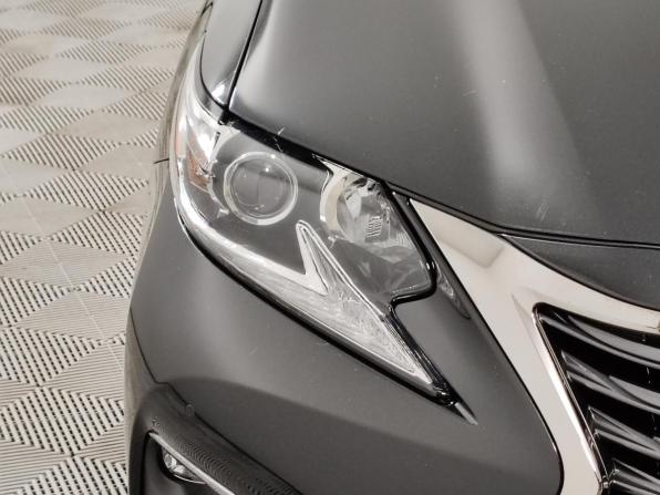 Lexus ES VI Рестайлинг с пробегом 2017 года, цена 3 299 000 рублей, 49284 км, седан, Автокод Объявления