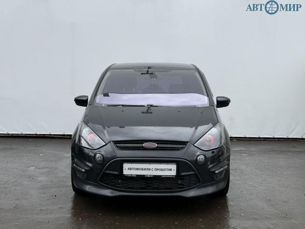 Ford S-MAX I Рестайлинг с пробегом 2011 года, цена 900 000 рублей, 344145 км, минивэн, Автокод Объявления