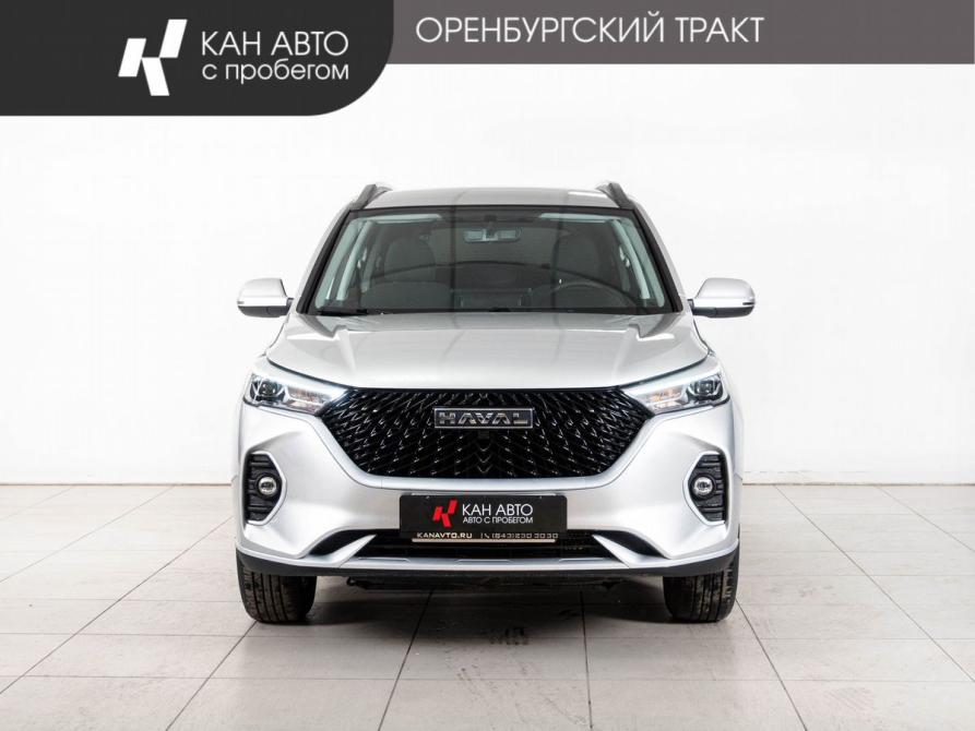 Haval M6 II Казань  - изображение 2