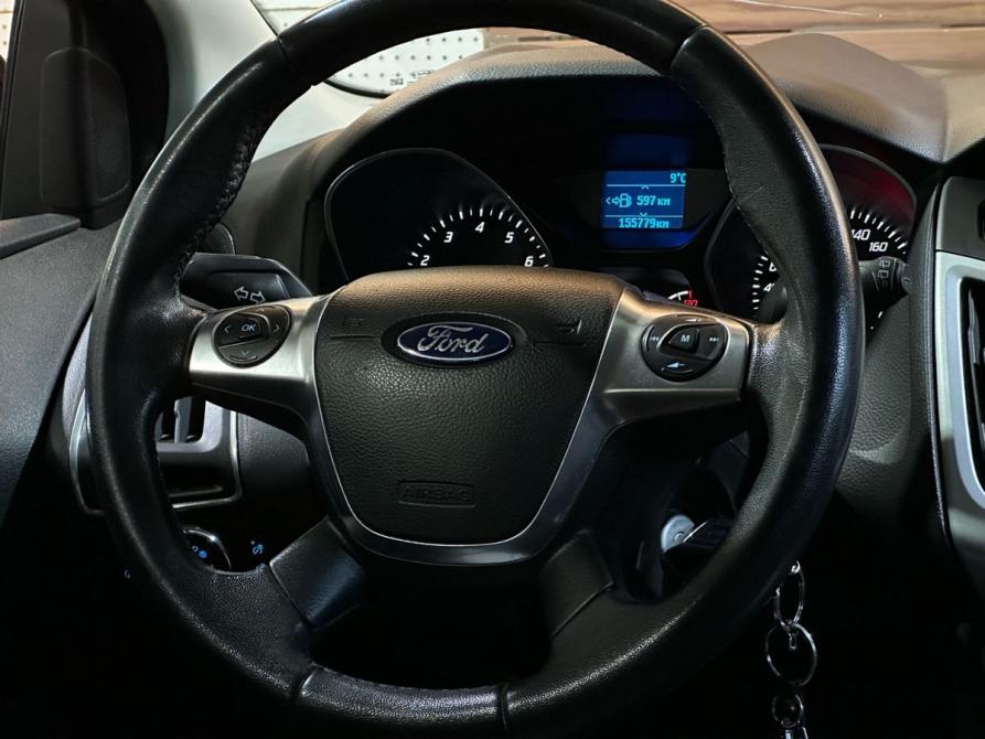 Ford Focus III Челябинск  - изображение 10