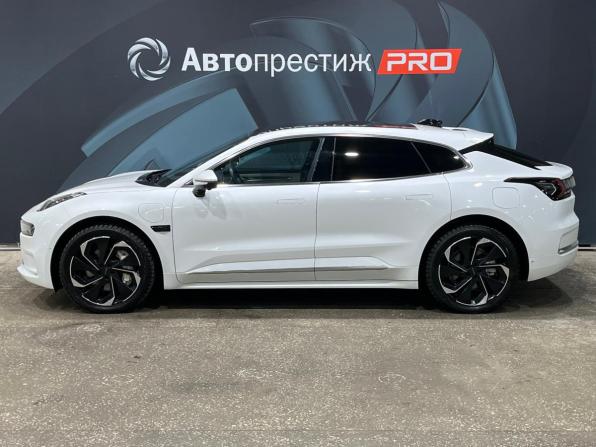 Zeekr 001 I с пробегом 2022 года, цена 5 149 000 рублей, 26355 км, хэтчбек, Автокод Объявления