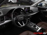 Audi Q5 II (FY) Москва  - изображение 38
