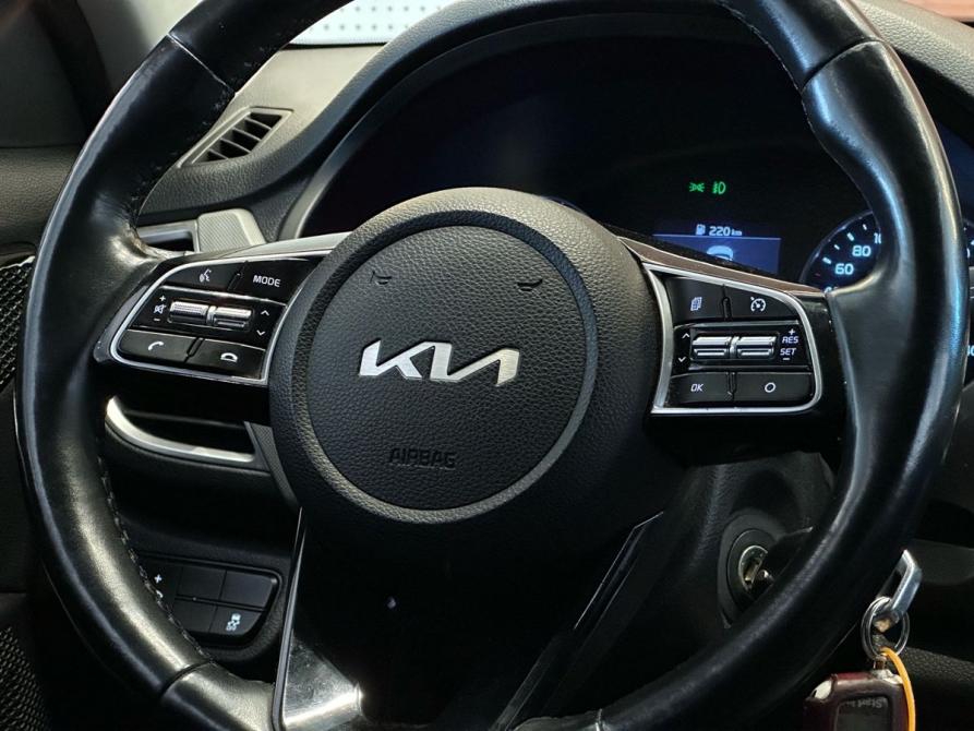 Kia Seltos I Челябинск  - изображение 10