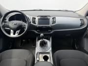 Kia Sportage III Рестайлинг Москва  - изображение 24