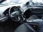 Hyundai i40 I Рестайлинг Москва  - изображение 33