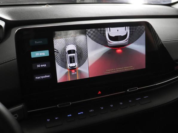 Changan UNI-S (CS55 Plus) I с пробегом 2024 года, цена 2 100 000 рублей, 30281 км, внедорожник, Автокод Объявления