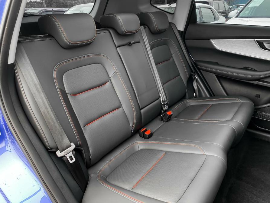 Chery Tiggo 7 Pro I Нижний Новгород  - изображение 8
