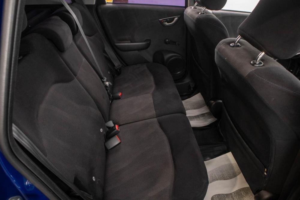 Honda Jazz II Барнаул  - изображение 24