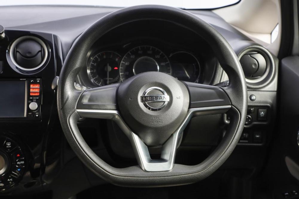 Nissan Note II Рестайлинг Новосибирск  - изображение 11