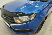 Lada (ВАЗ) Granta I Рестайлинг Екатеринбург  - изображение 43