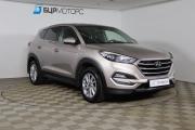Hyundai Tucson III Нижний Новгород  - изображение 24